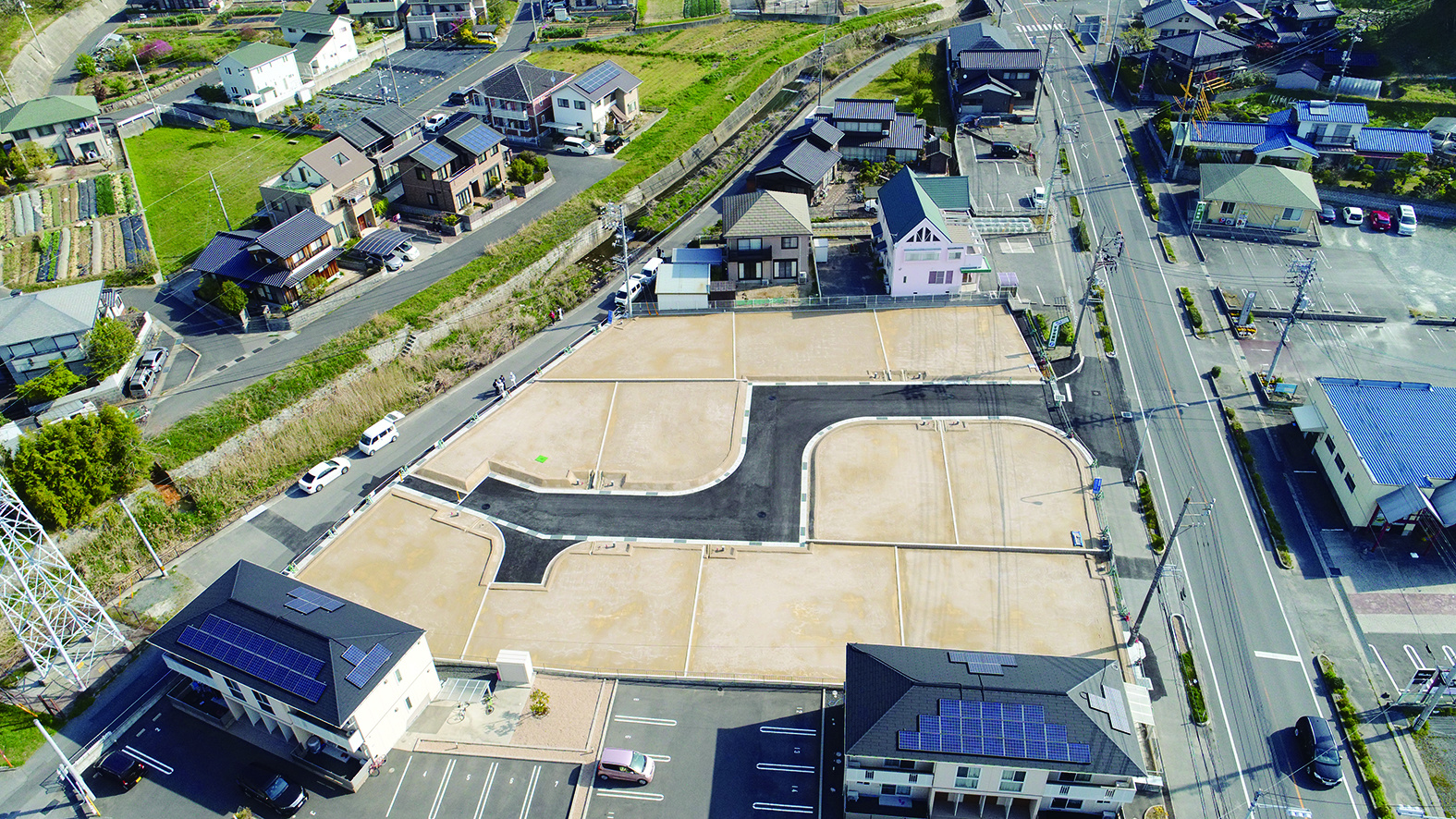 施工事例イメージ